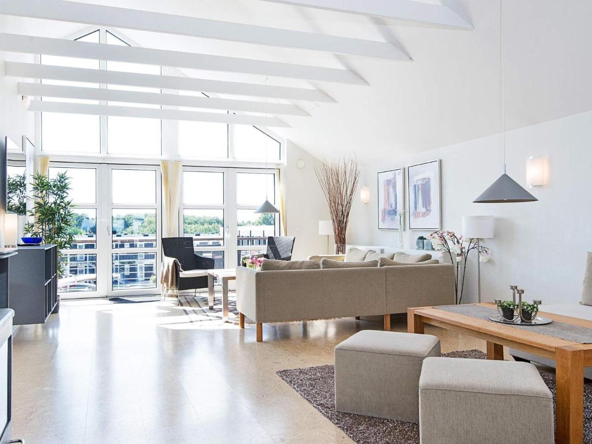 Apartment Glesborg Kültér fotó