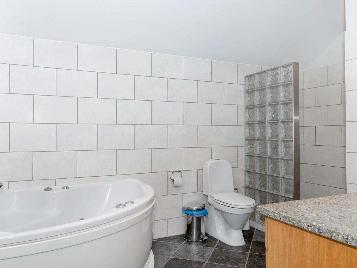 Apartment Glesborg Kültér fotó