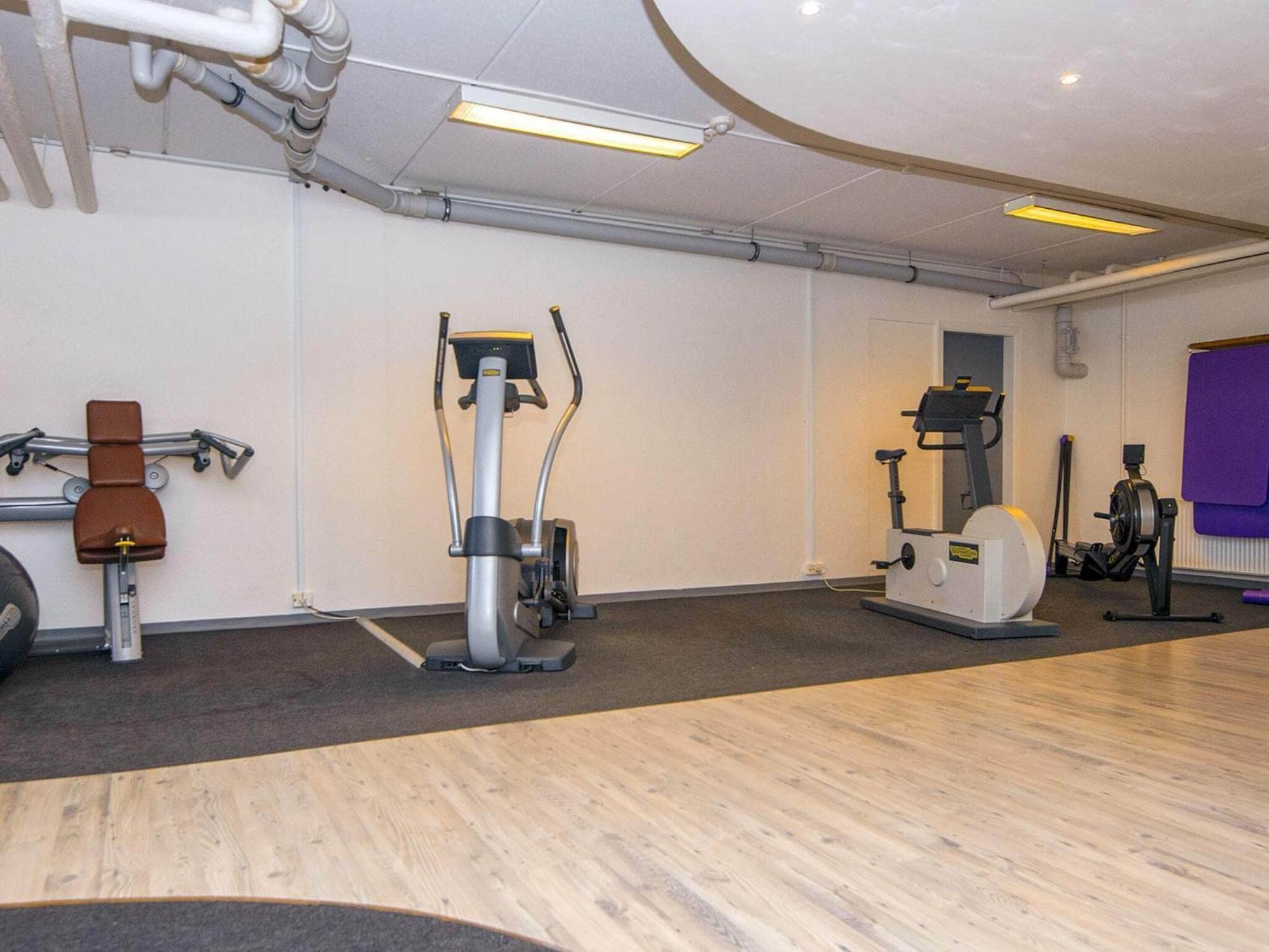 Apartment Glesborg Kültér fotó
