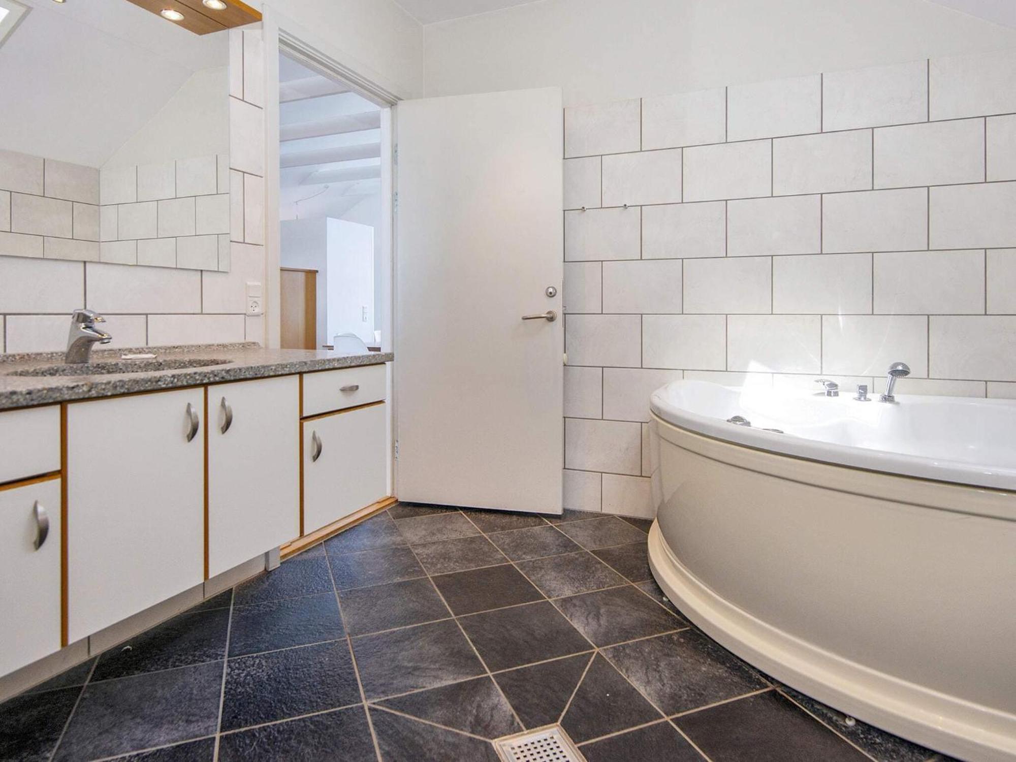 Apartment Glesborg Kültér fotó
