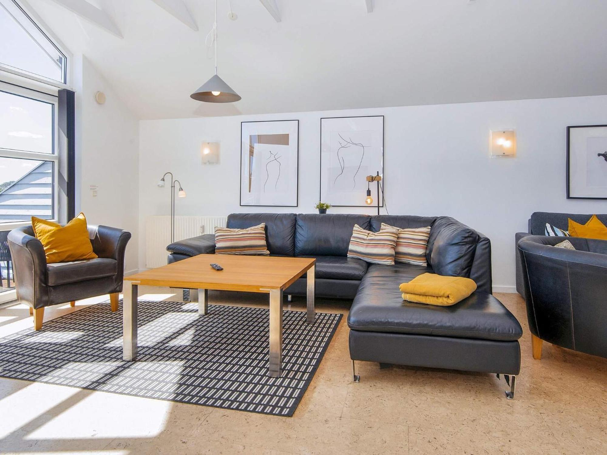 Apartment Glesborg Kültér fotó