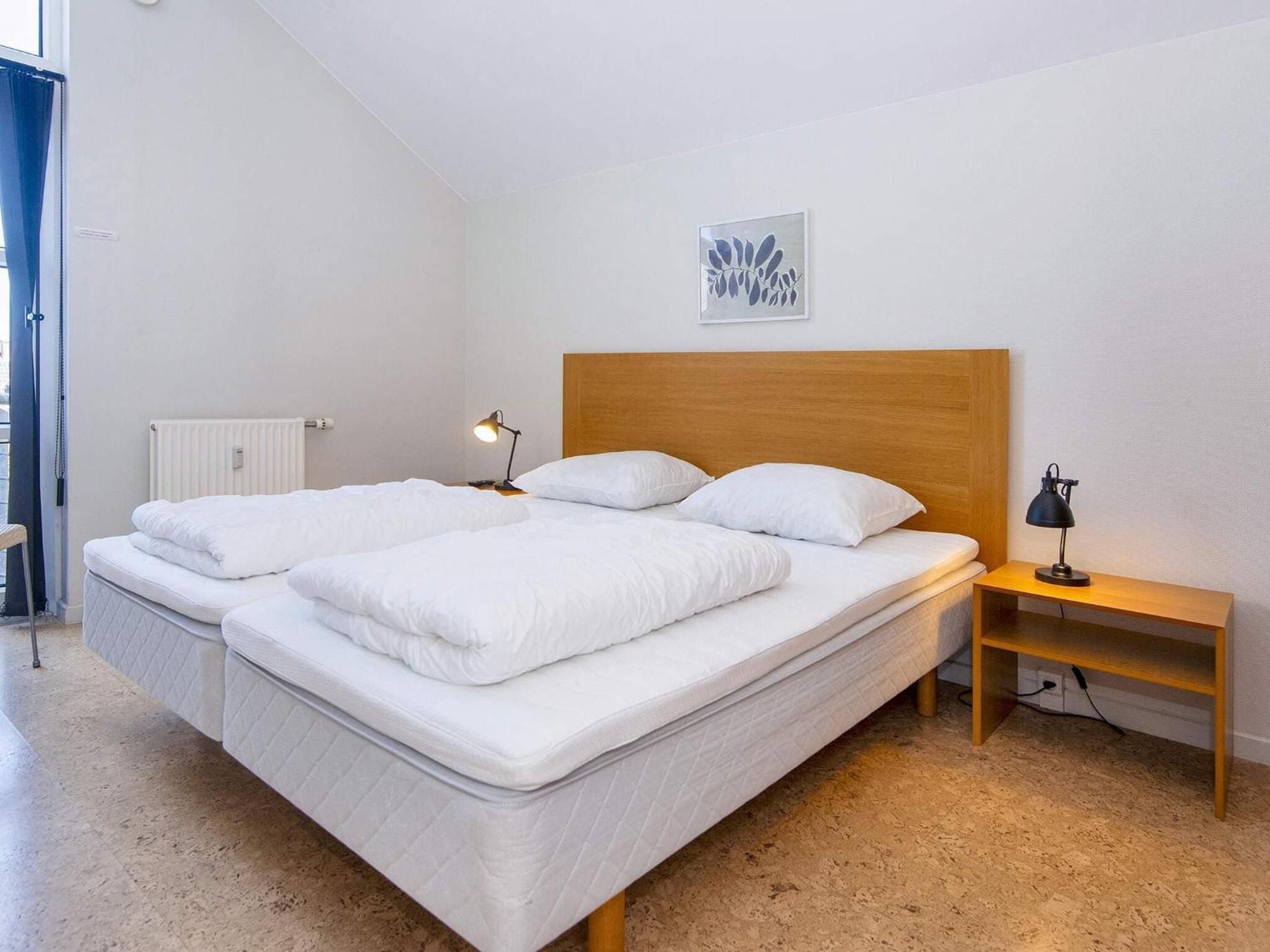 Apartment Glesborg Kültér fotó