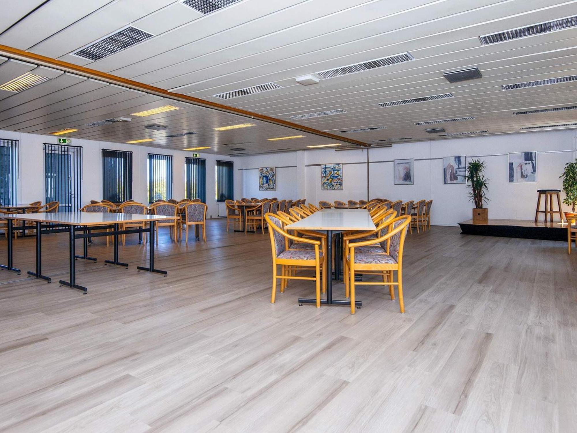 Apartment Glesborg Kültér fotó