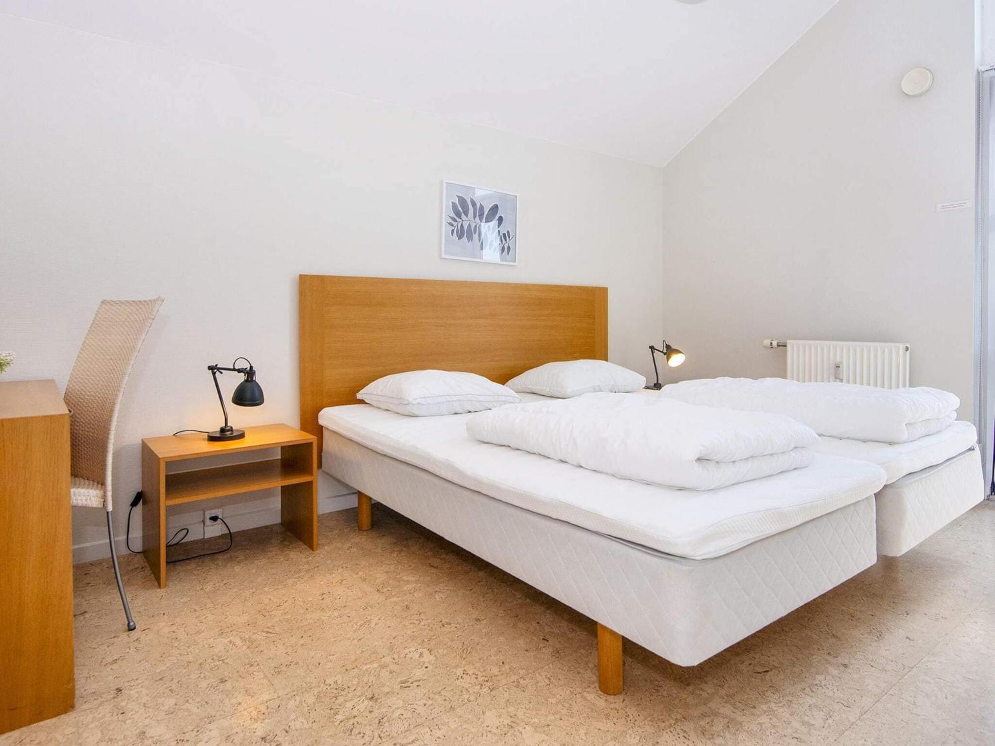Apartment Glesborg Kültér fotó