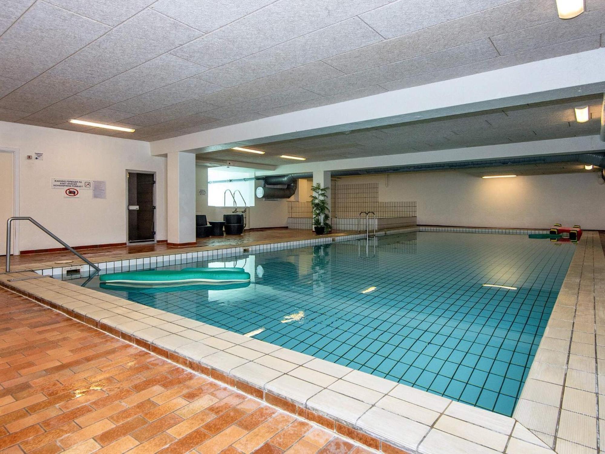 Apartment Glesborg Kültér fotó