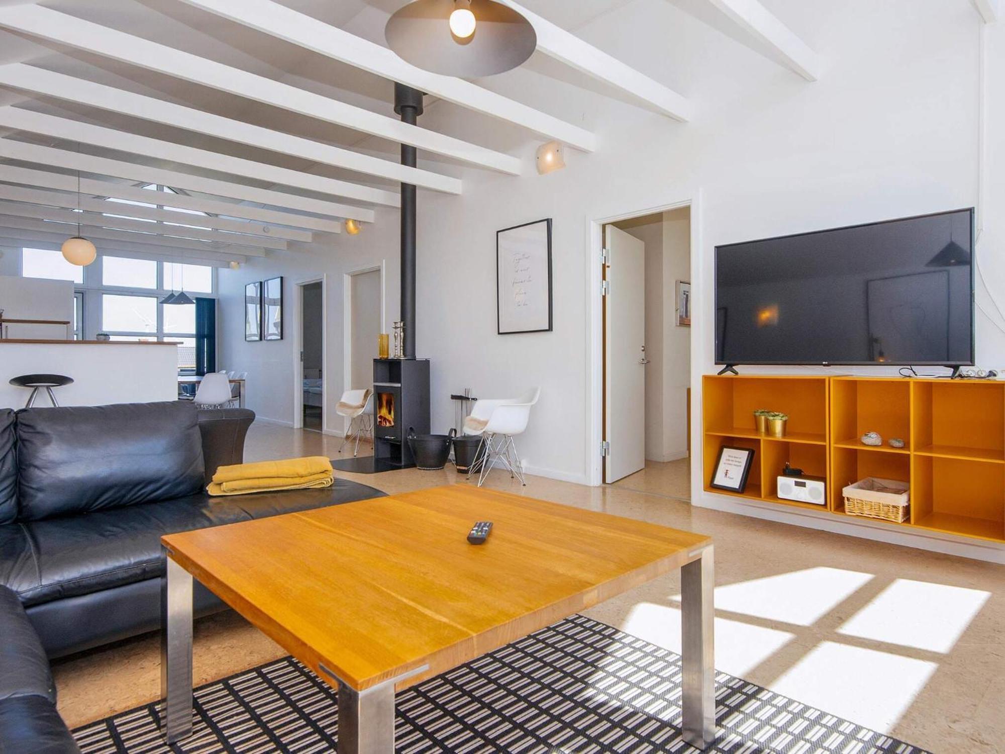 Apartment Glesborg Kültér fotó