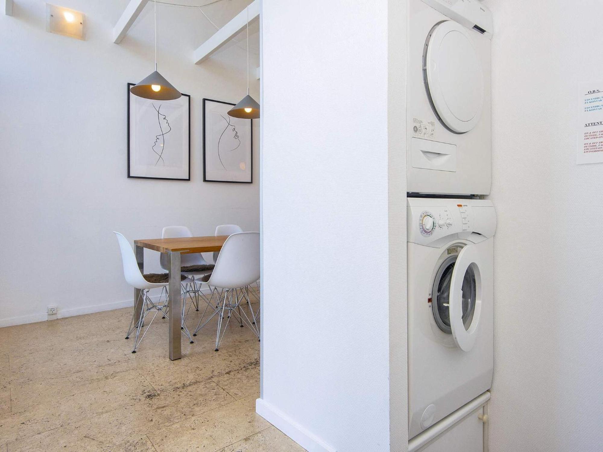 Apartment Glesborg Kültér fotó